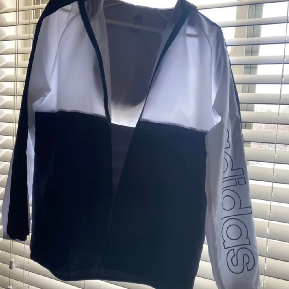 kids adidas jacket